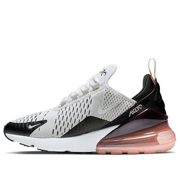 

Кроссовки air max 270 'platinum coral' Nike, мультиколор