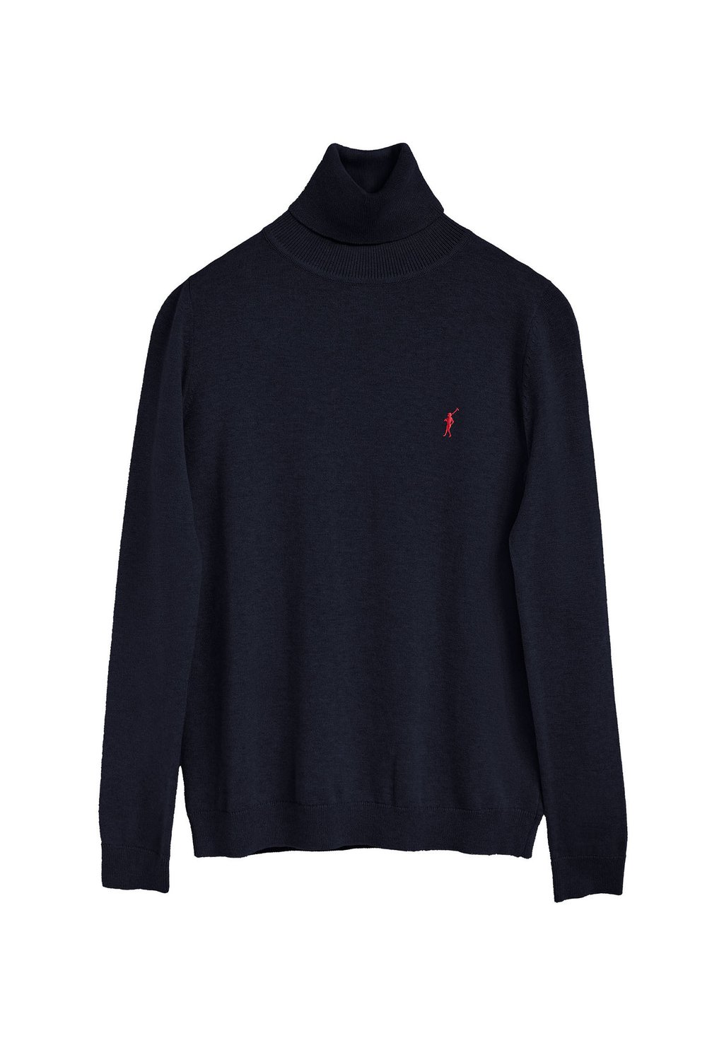 

Свитер TURTLE NECK RIGBY GO Polo Club, синий