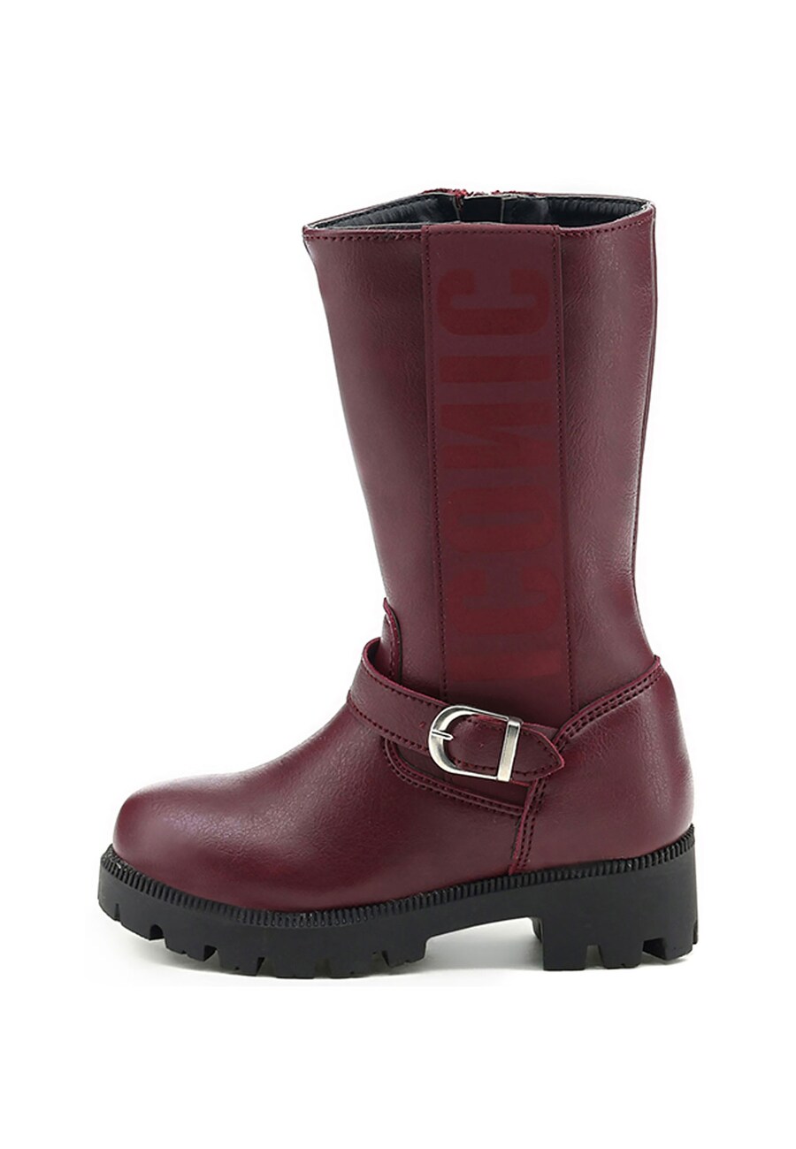 

Сапоги Polaris Boots, бордо