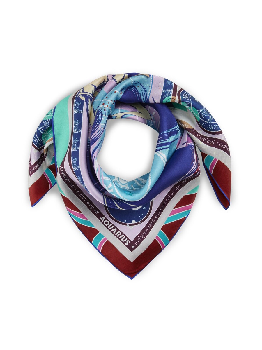 

Шарф CODELLO, Light blue