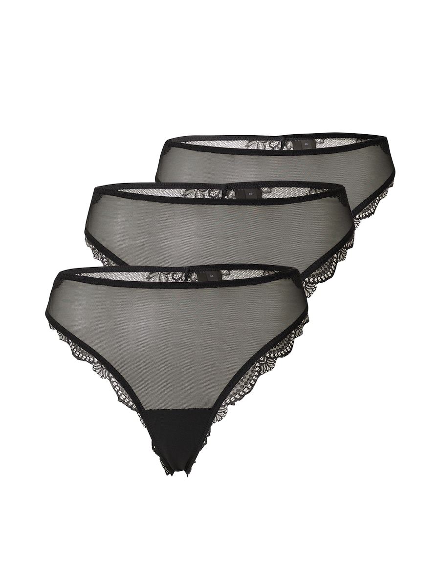 

Трусики ABOUT YOU Farina, черный