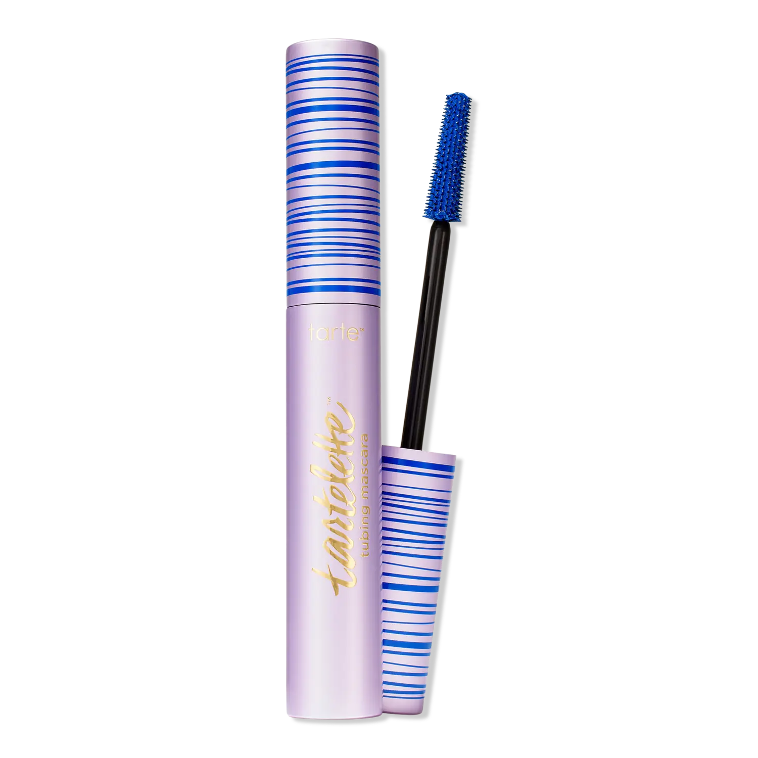 

Тушь для ресниц lette Tubing Mascara Tarte, Electric Blue