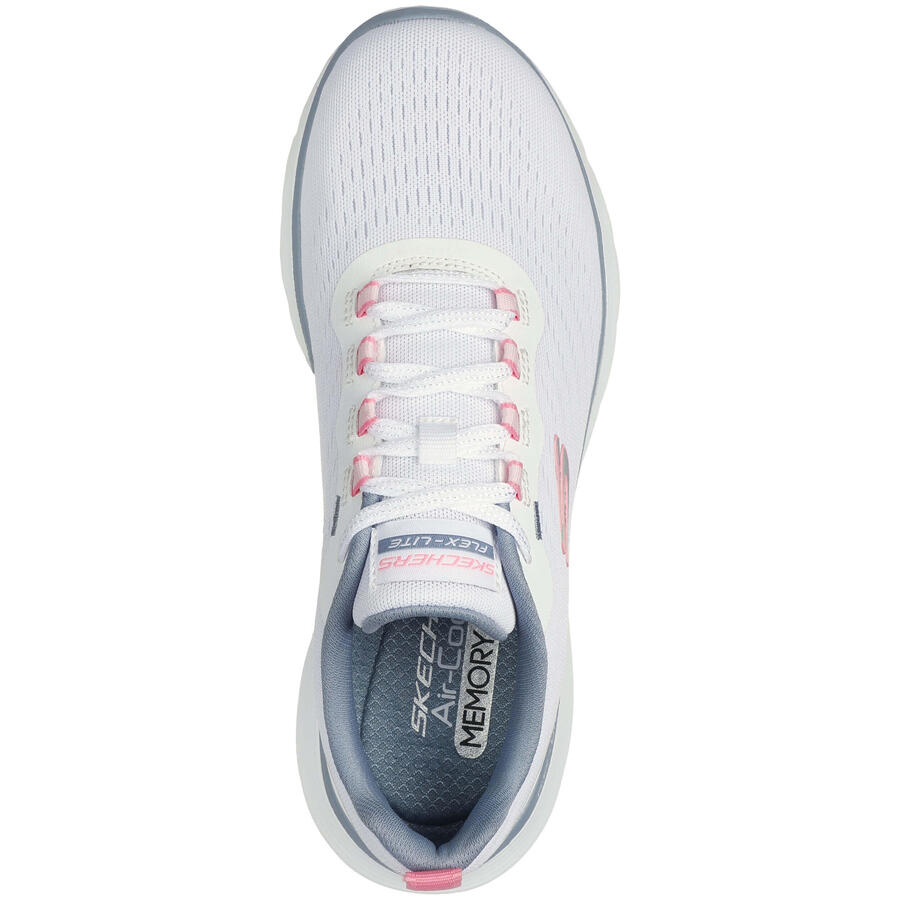 Женские кроссовки SKECHERS Flex Appeal 5.0 New Path — фото 3