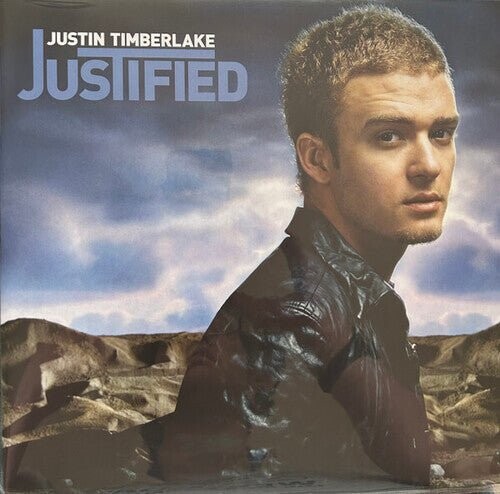 

Виниловая пластинка Timberlake, Justin - Justified - Limited Edition