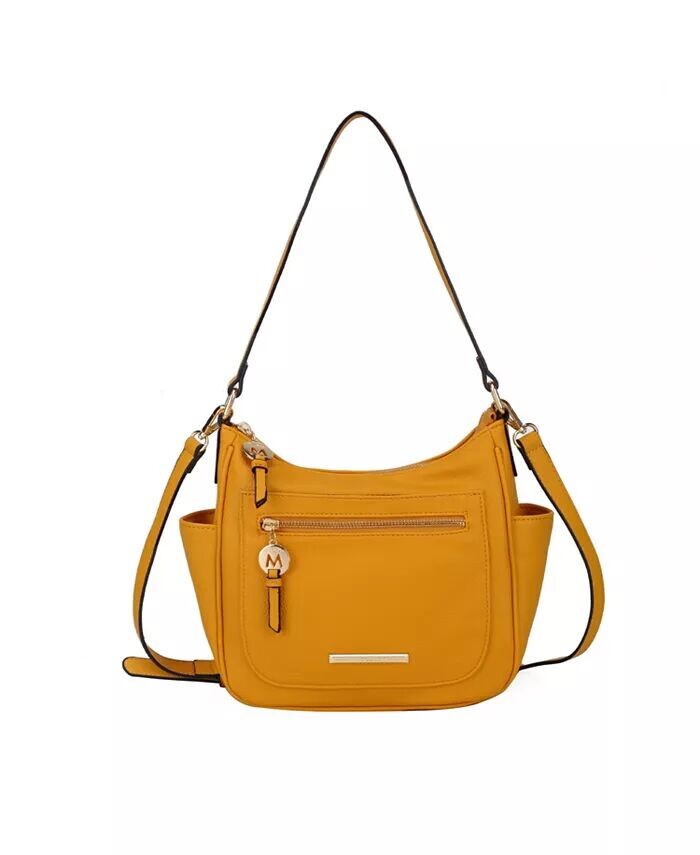 

Сумка через плечо от Mia K Mkf Collection, желтый