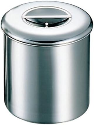 

Кухонная кастрюля Puppy Stamp K 19-0 с внутренней крышкой, 4,7 дюйма (12 см)