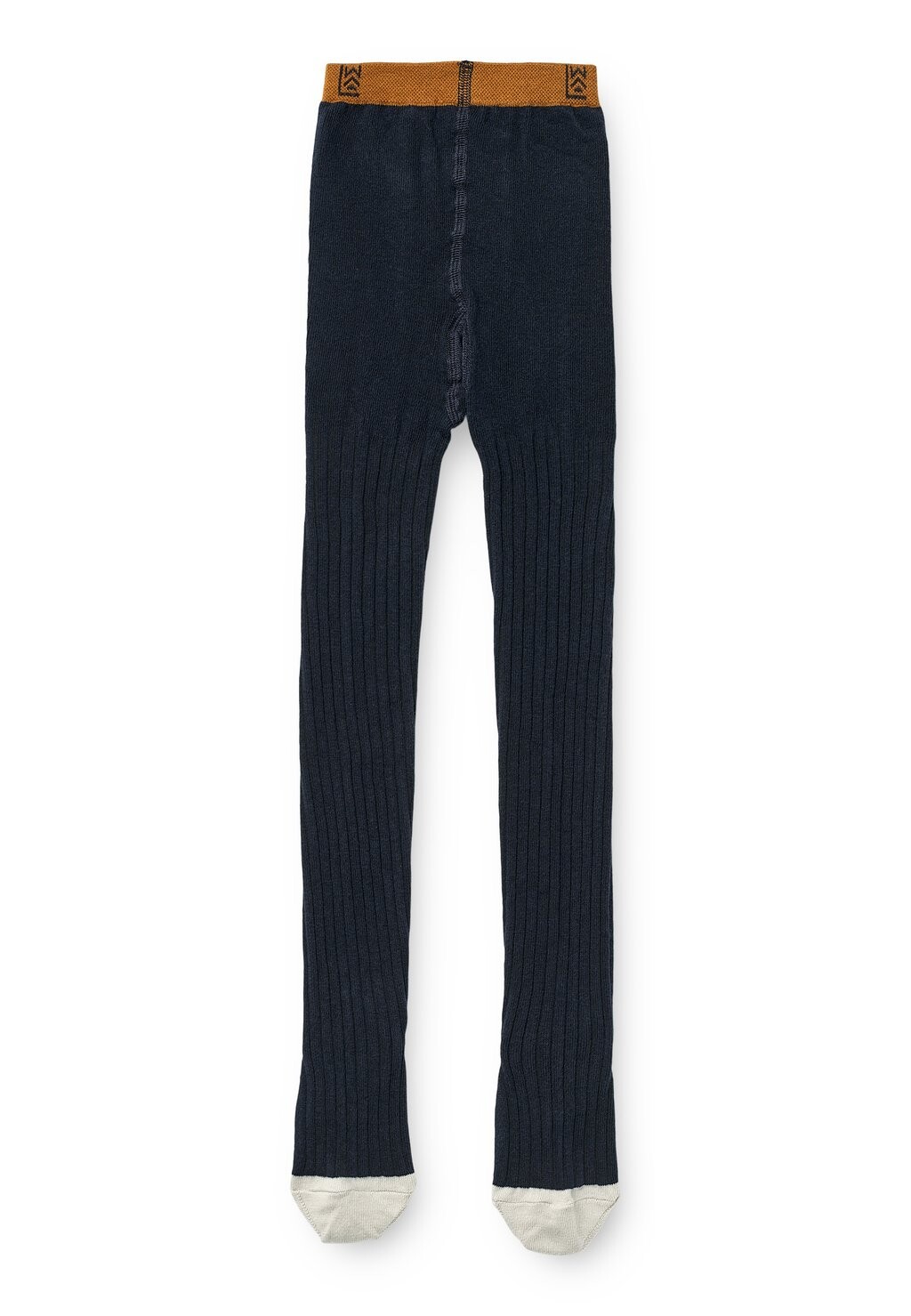 

Колготки SILVA UNISEX Liewood, темно-синий