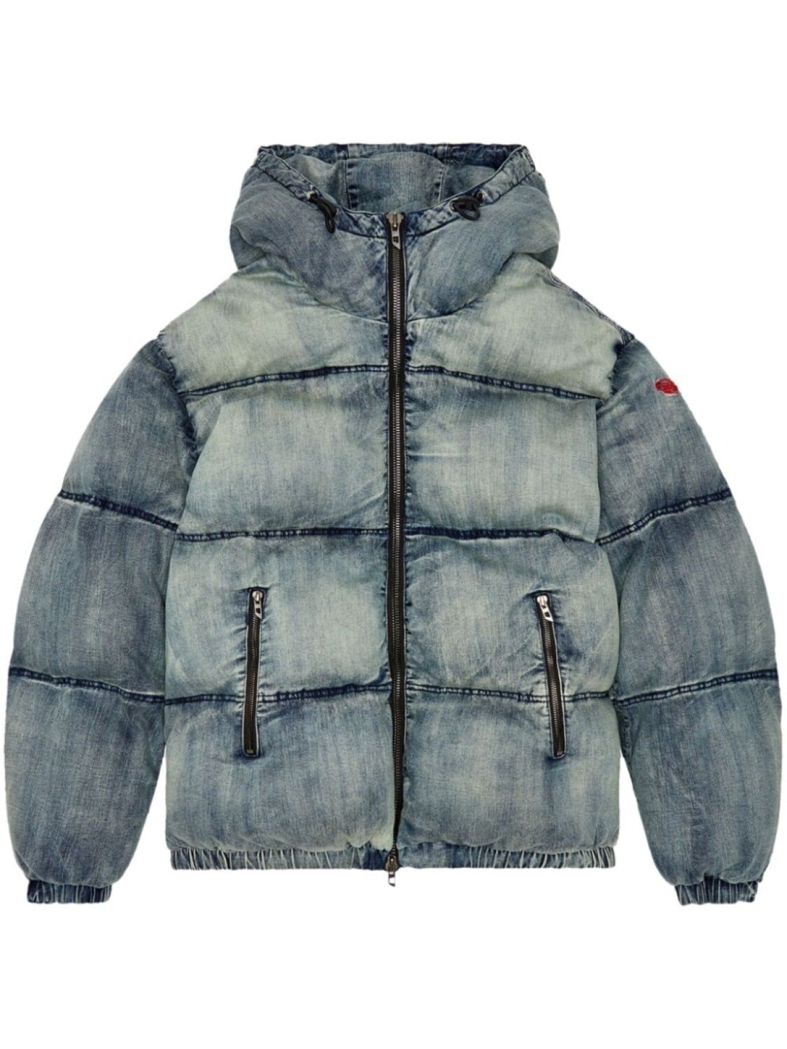 

Diesel куртка W-Mons, синий
