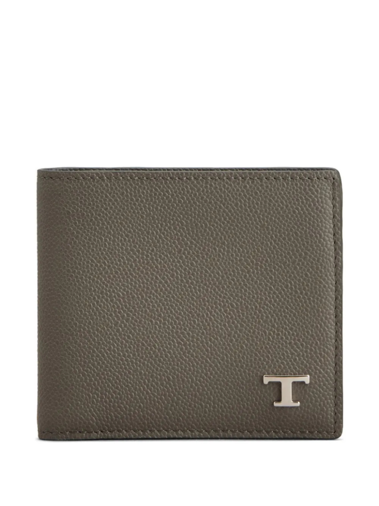 

Tod's кошелек T Timeless, серый