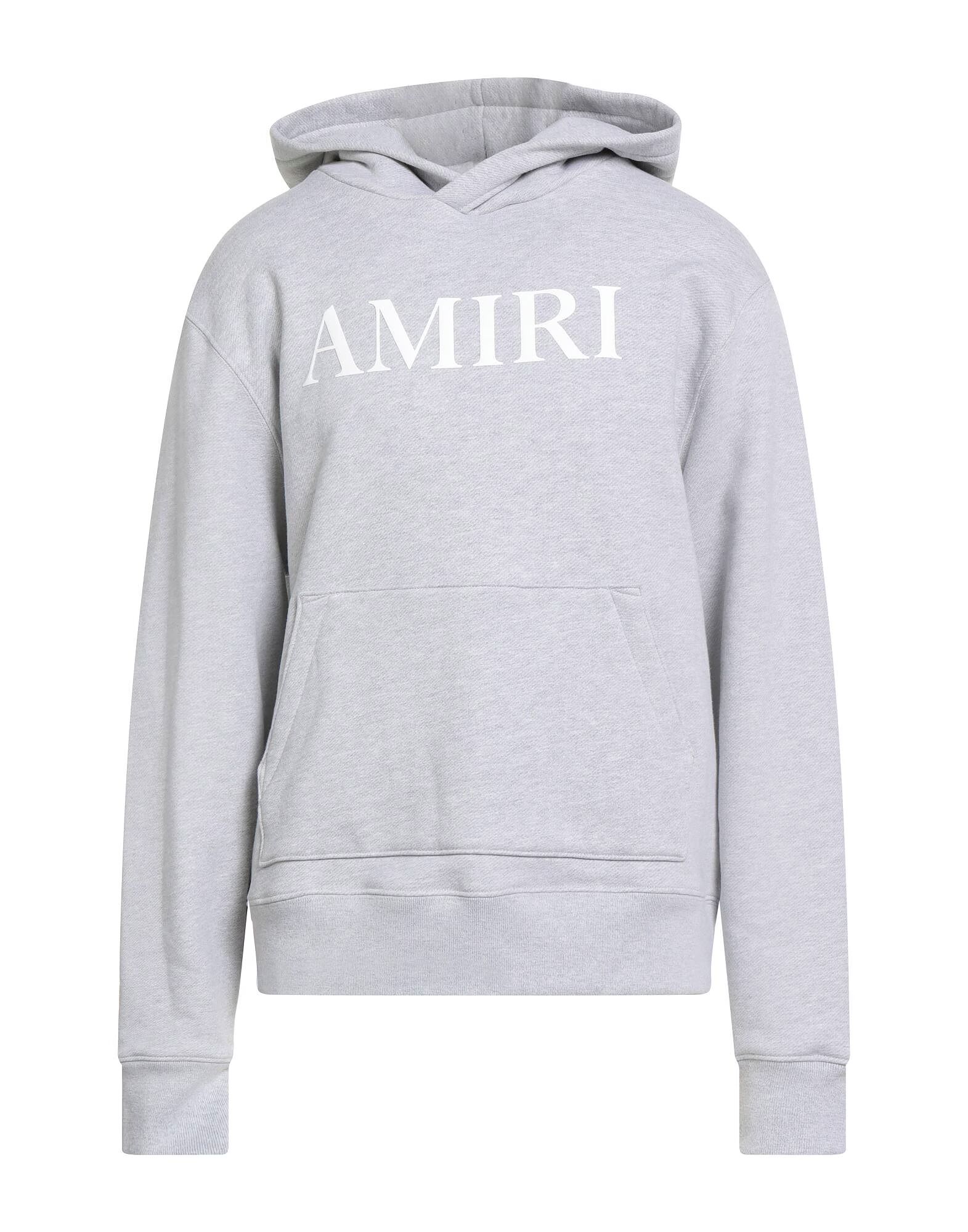 

Толстовка Amiri, светло-серый