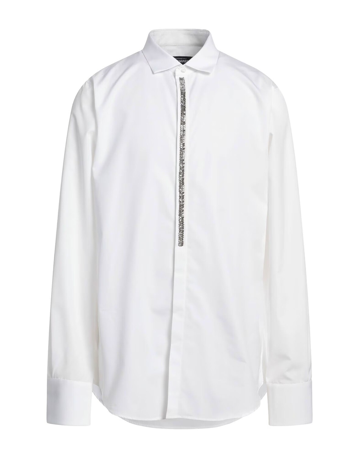 

Рубашка Dsquared2, белый