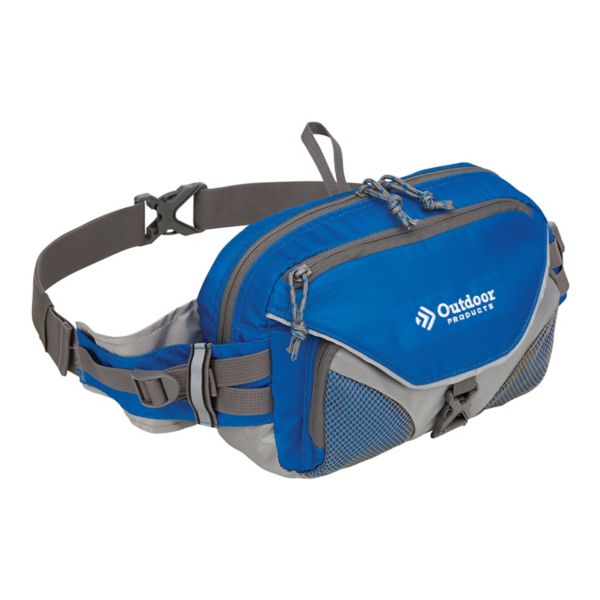 

Поясная сумка Roadrunner Outdoor Products, синий