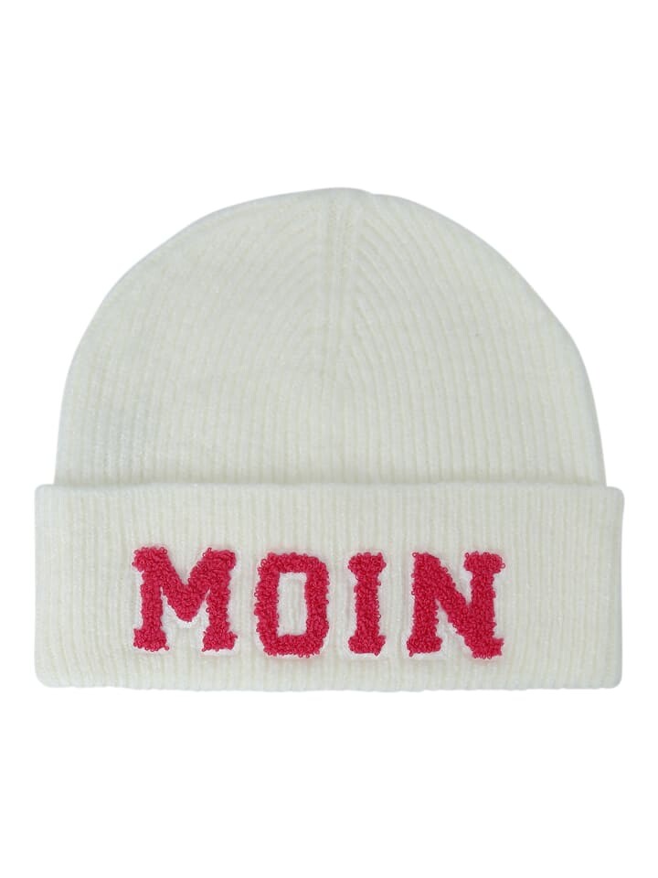 

Кепка Salzhaut, цвет offwhite