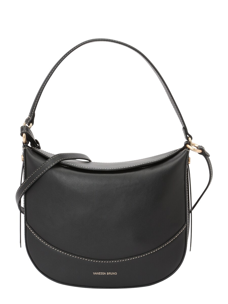 

Сумка через плечо Vanessa Bruno DAILY, черный