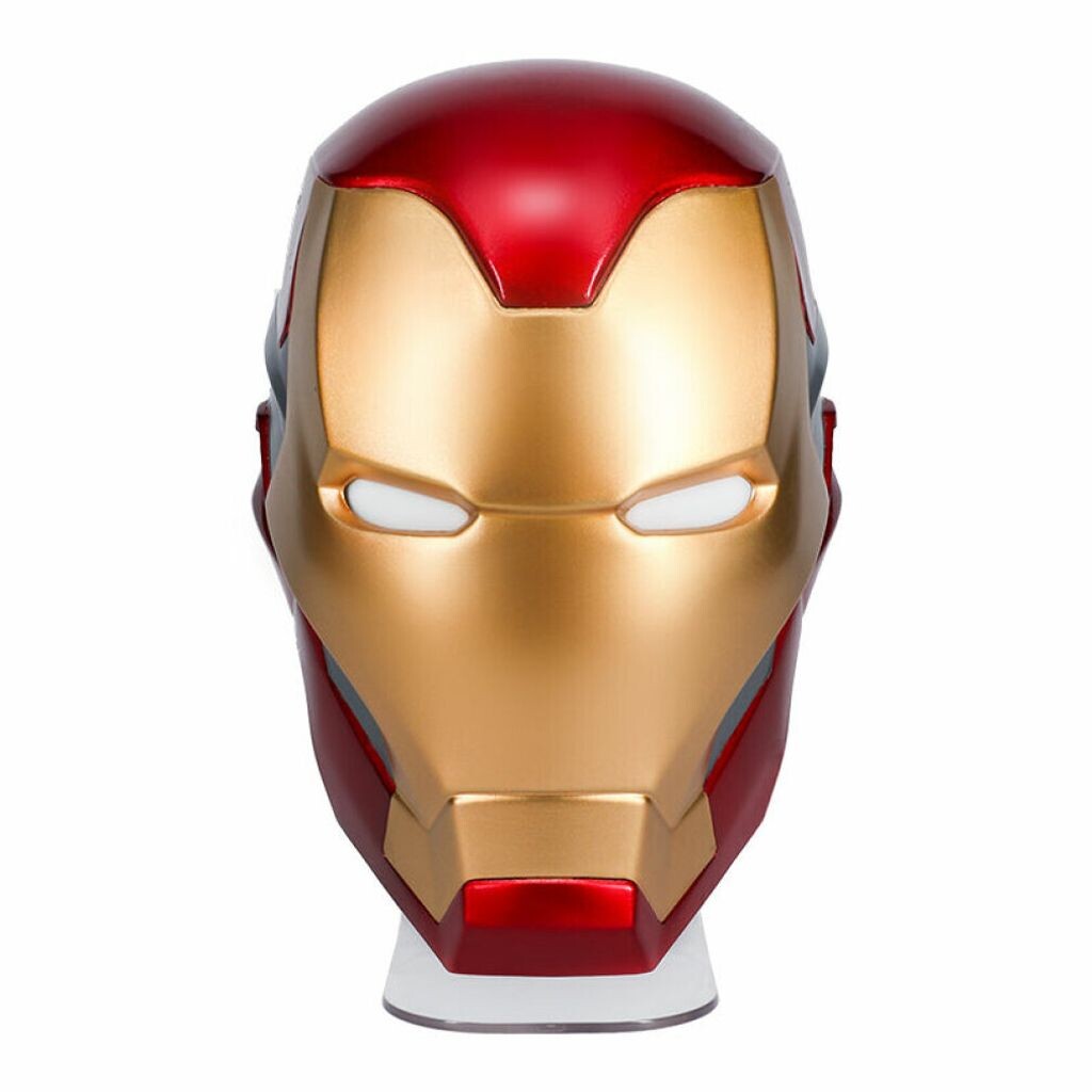 

Лампа для шлема Железного человека Iron Man