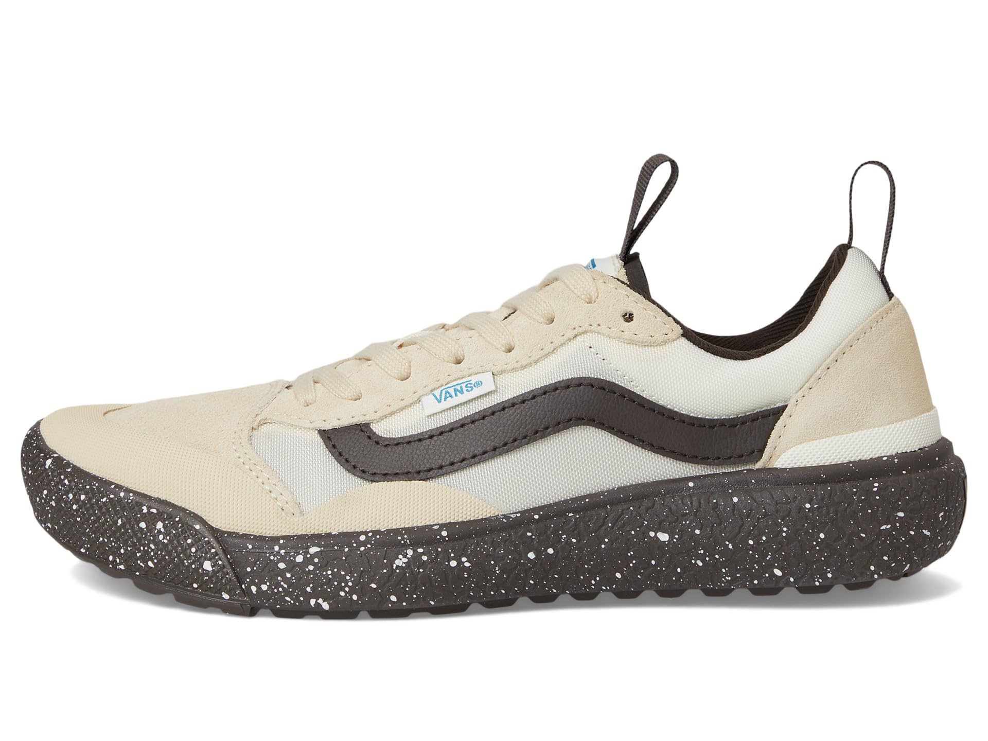 Кроссовки Unisex Vans MTE Ultrarange Exo SE, цвет Speckle Cream — фото 4