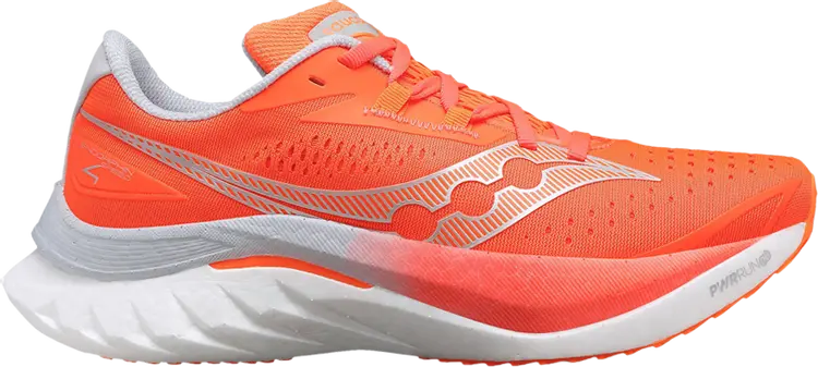 Кроссовки Wmns Endorphin Speed 4 'ViZiRed', розовый