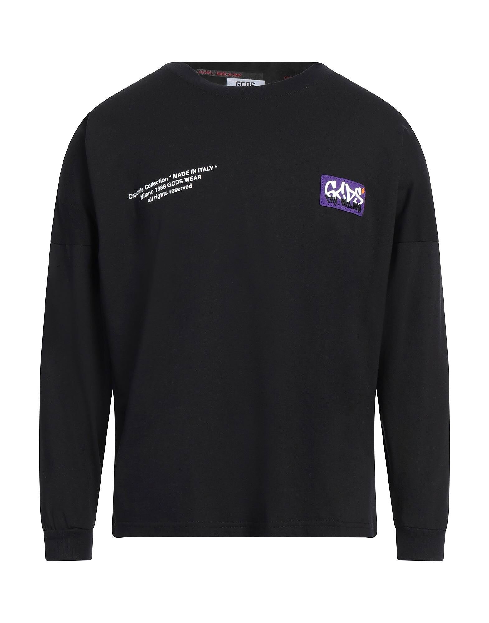 

Футболка Gcds, черный