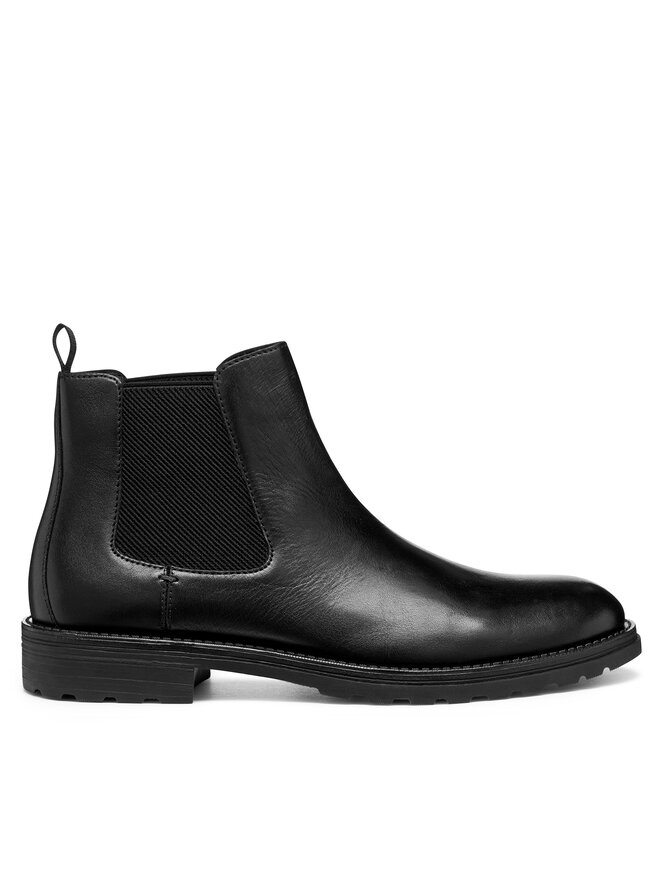 

Классические ботильоны U Redclif U56LXB 0003C C9999 Geox, черный