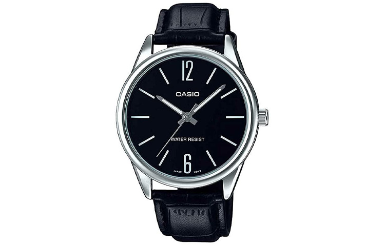 

Мужские часы стандартной серии CASIO