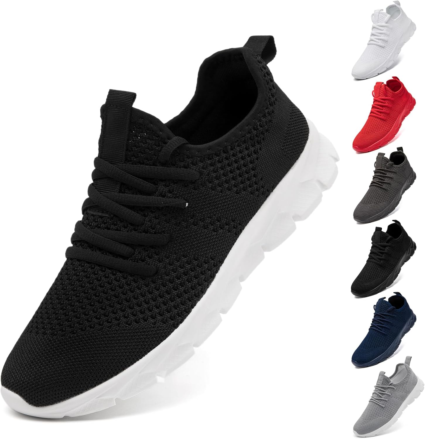 

Кроссовки для мужчин и женщин Oltyutc, легкие, дышащие, для бега, прогулок, занятий в спортзале, спортивные, удобные, модные, белый