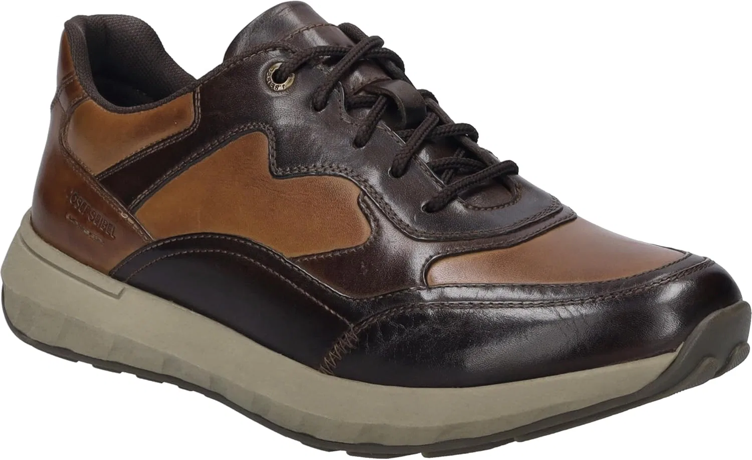 Кроссовки Josef Seibel Cameron 08, Moro Combo, Moro Estate