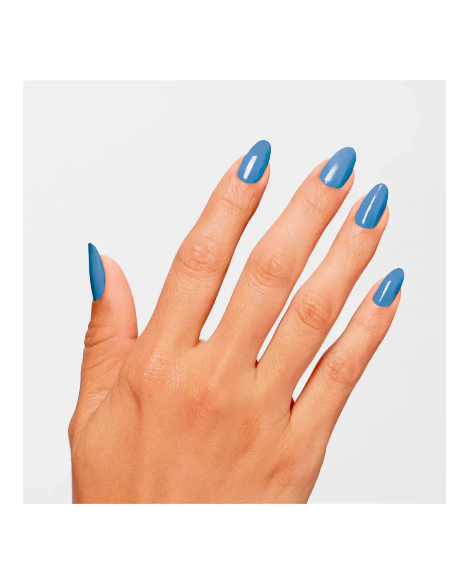 Долговечный лак для ногтей Infinite Shine 15 мл Opi, Strongevity — фото 2