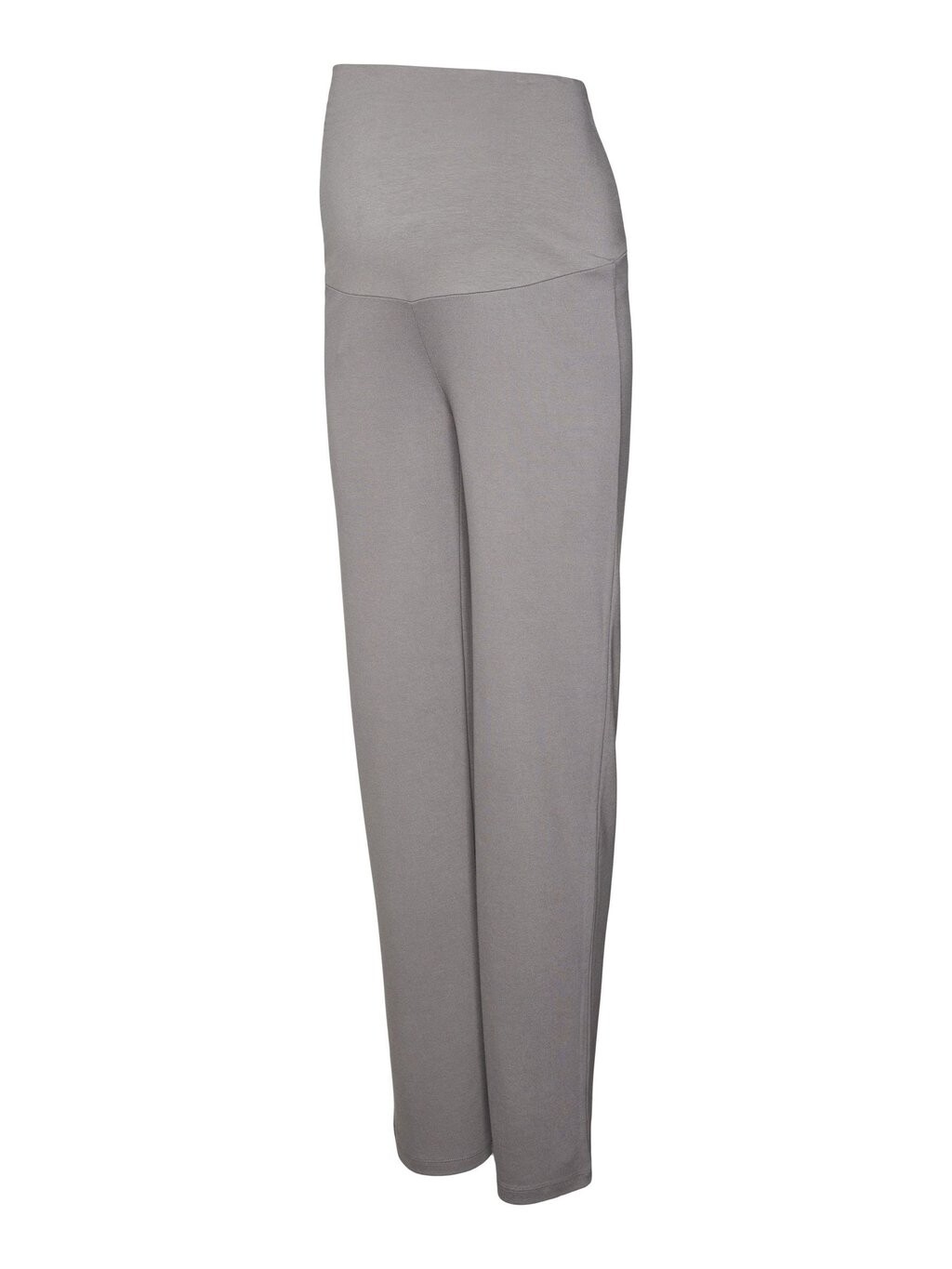 

Брюки LUNA STRAIGHT PANTS MAMALICIOUS, серый
