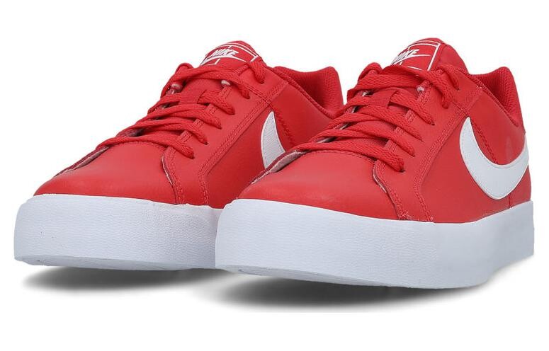 Мужские кроссовки для скейтбординга Nike Court Royale — фото 4