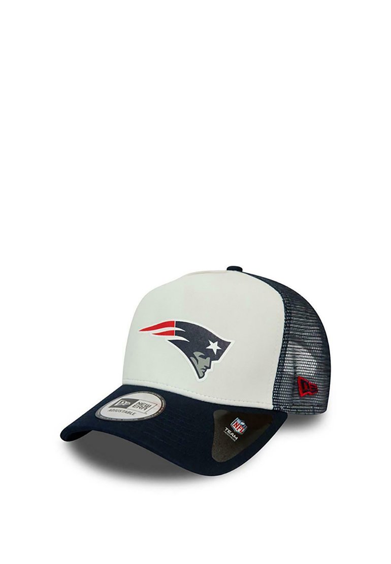 

Бейсболка New Era, белый