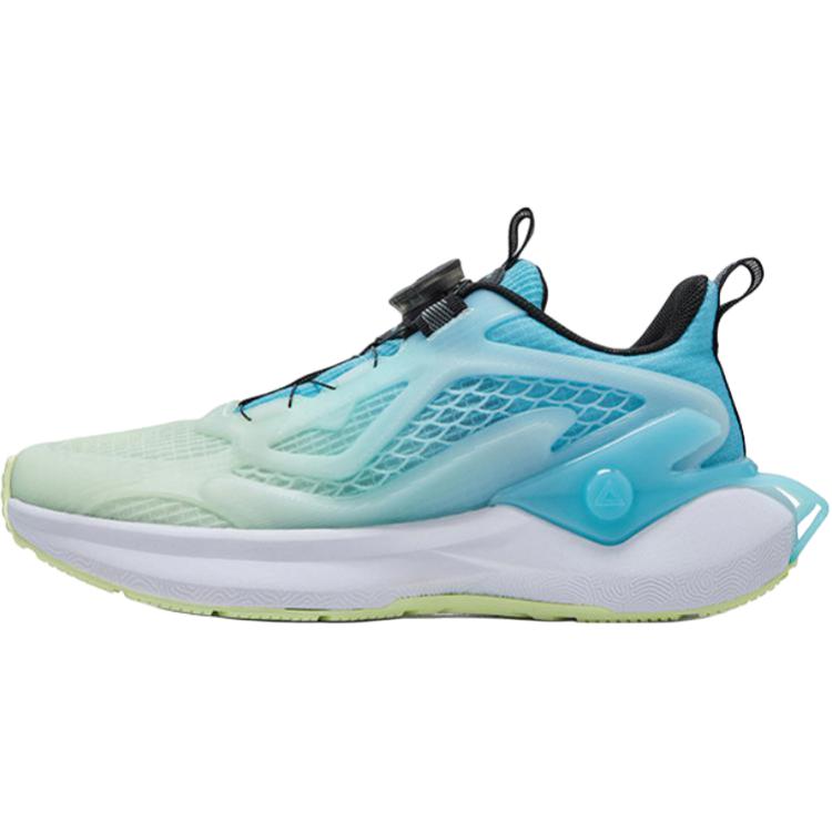 

Кроссовки State Pole Cushioning, износостойкие, низкие, детские, для бега PEAK, синий