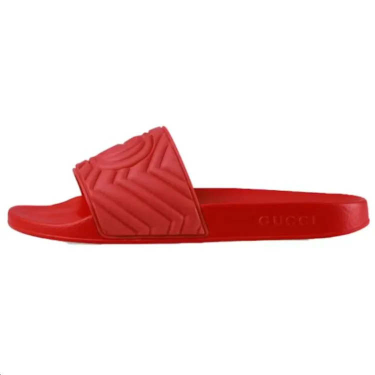 GUCCI Слайды Logo 'Red'