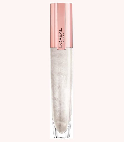 

Блеск для губ, 400 Maximize, 7 мл L'Oreal Paris, Brilliant Signature Plump-In-Gloss, L'oréal Paris