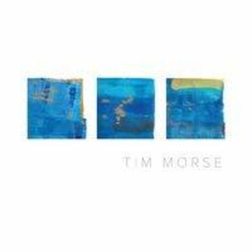 

CD диск Morse, Tim: III