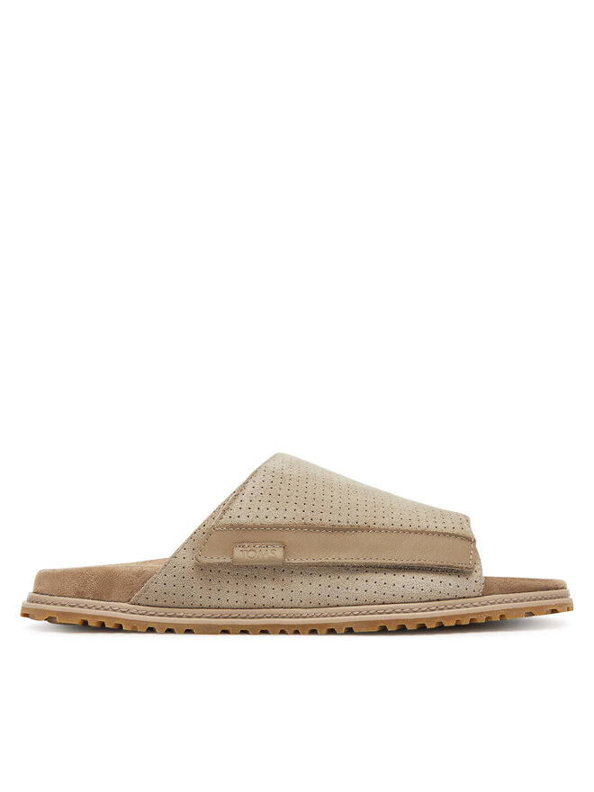 

Мюли Danilo 10022033 Toms, бежевый