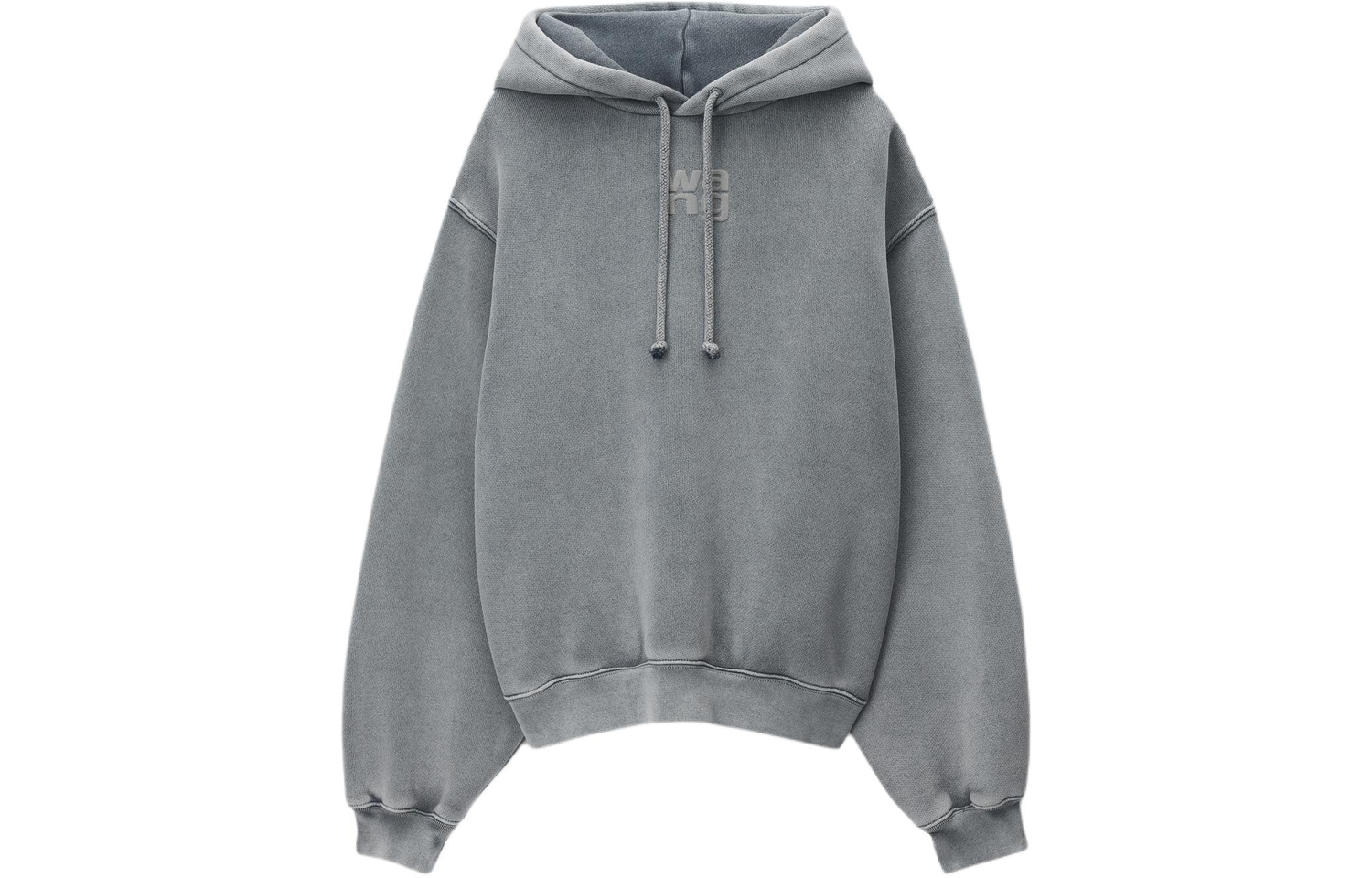 

Унисекс свитшот Alexander Wang, серый