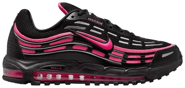 

Кроссовки Nike Air Max TL 2.5, розовый