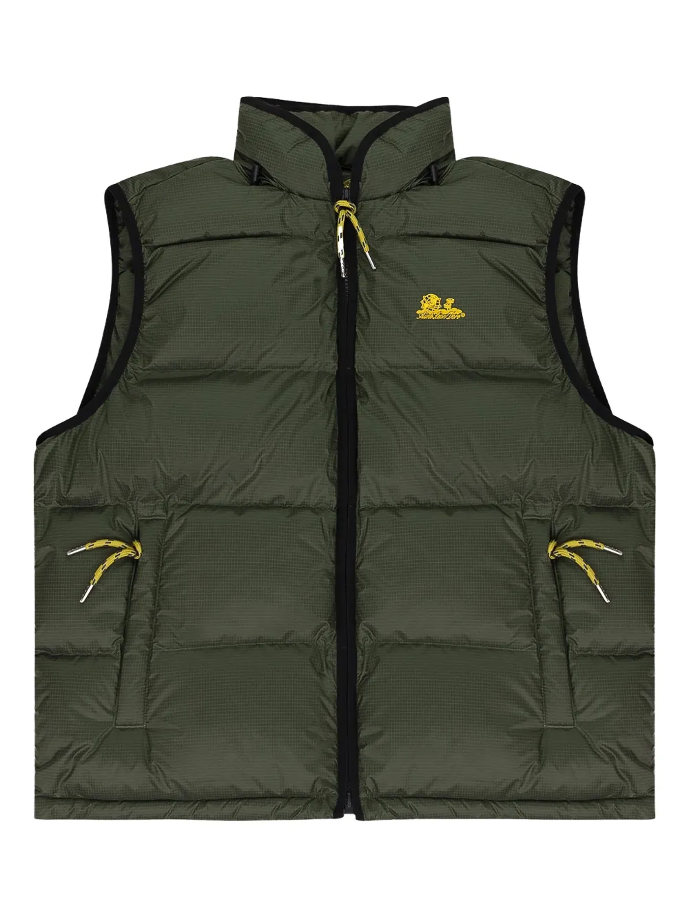 

Жилет Stadium Unisphere "Зеленый" Aimé Leon Dore