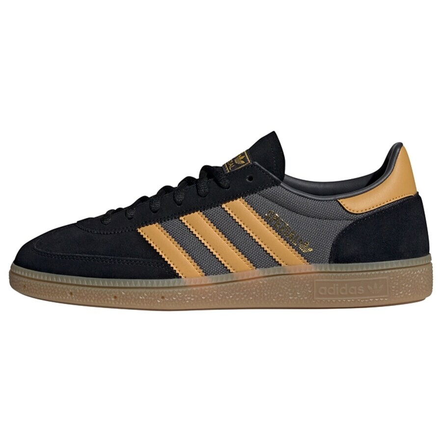 

Кроссовки ADIDAS ORIGINALS Sneakers Handball Spezial, черный