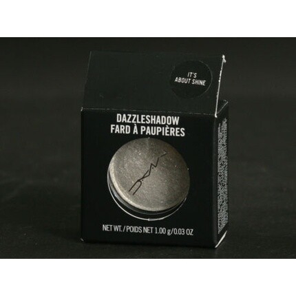 

Тени для век Dazzleshow, все дело в блеске 1.0G, Mac