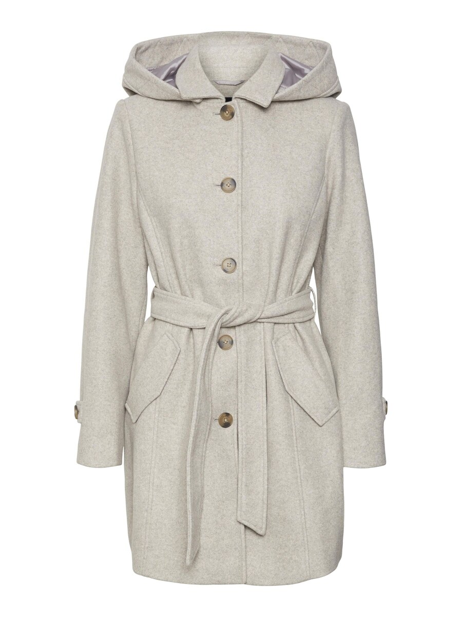 

Демисезонное пальто VERO MODA VINCECHELSEA, Beige