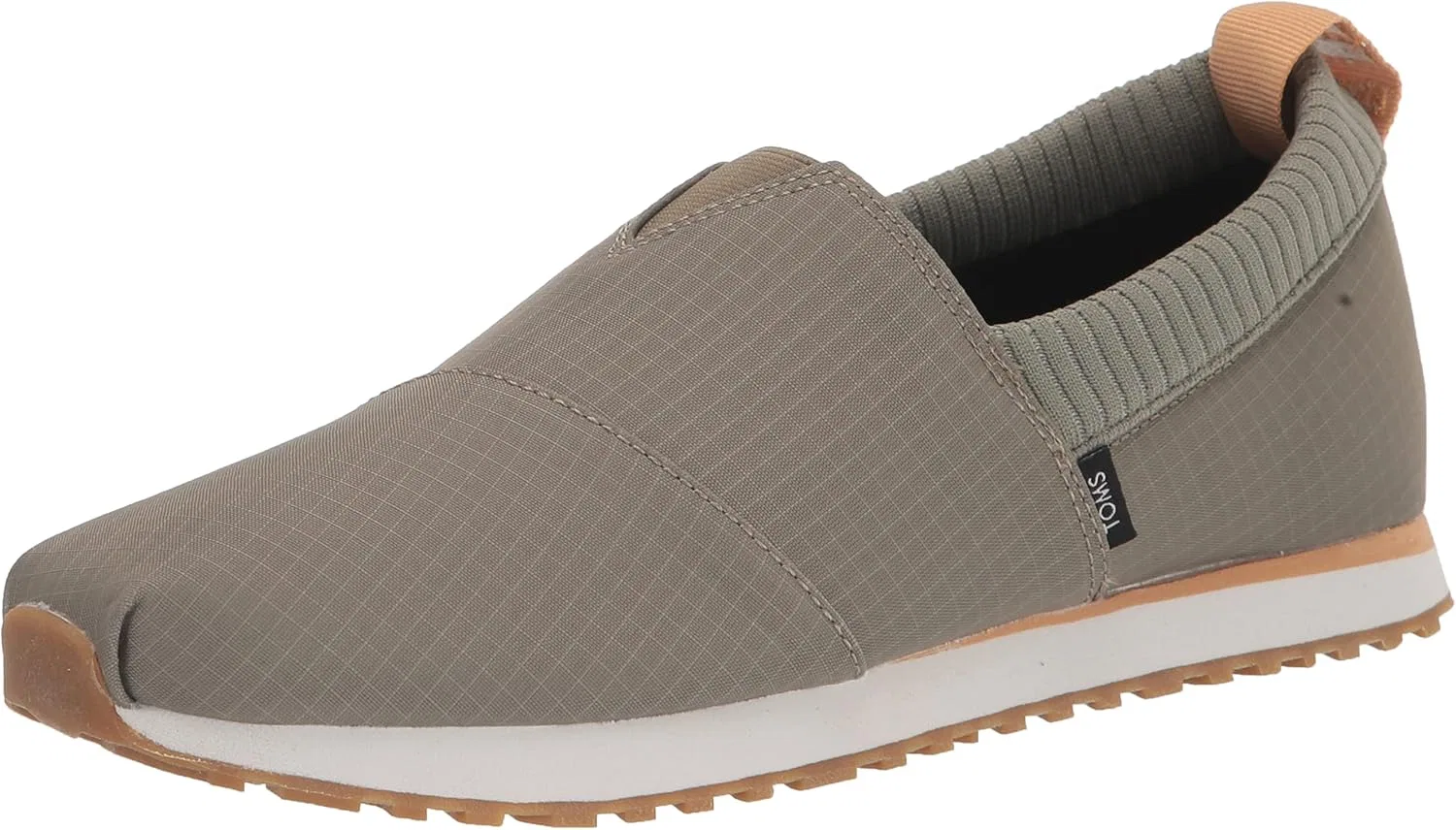 Кроссовки TOMS Men's resident trainers, Green