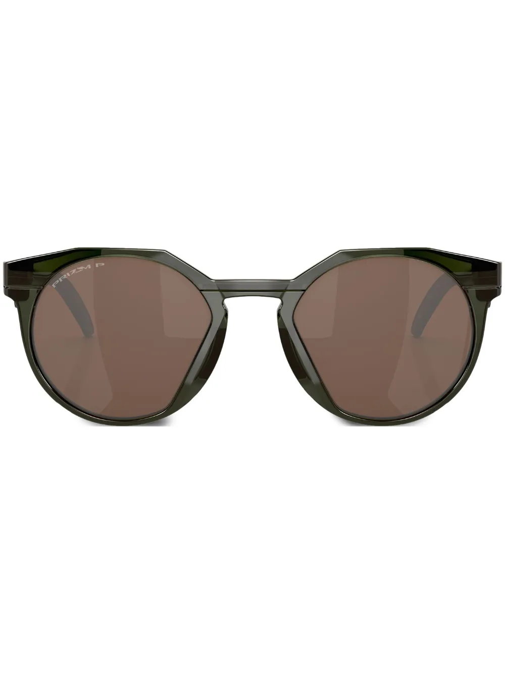 

Солнцезащитные очки HSTN Oakley, зеленый