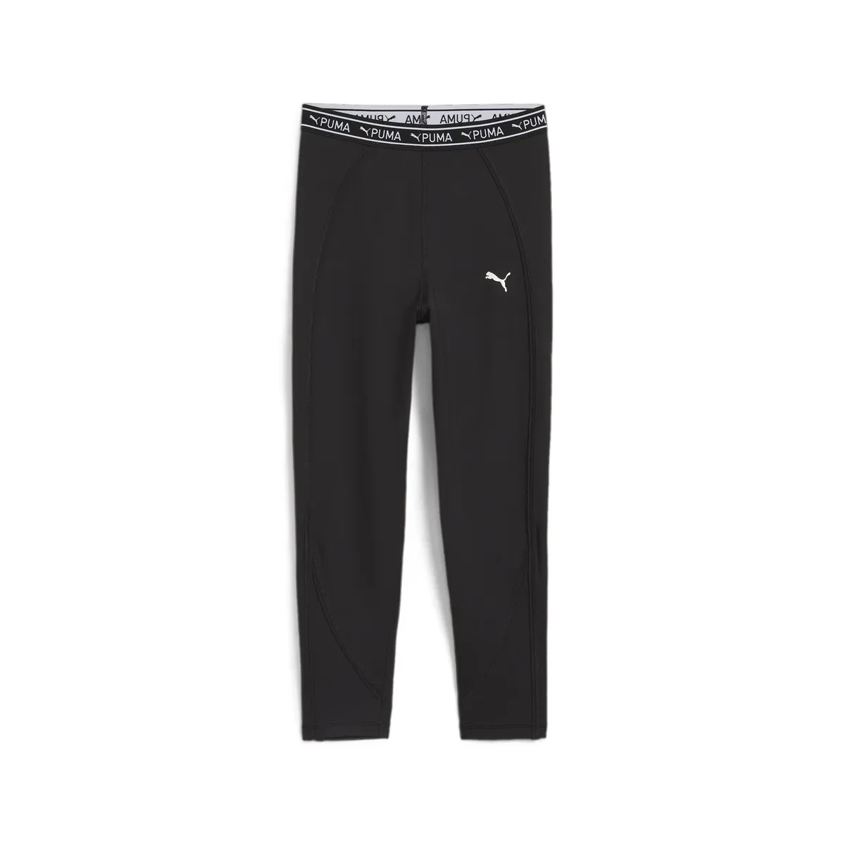 

Леггинсы PUMA "Колготки PUMA FIT 7/8 для девочек", черный