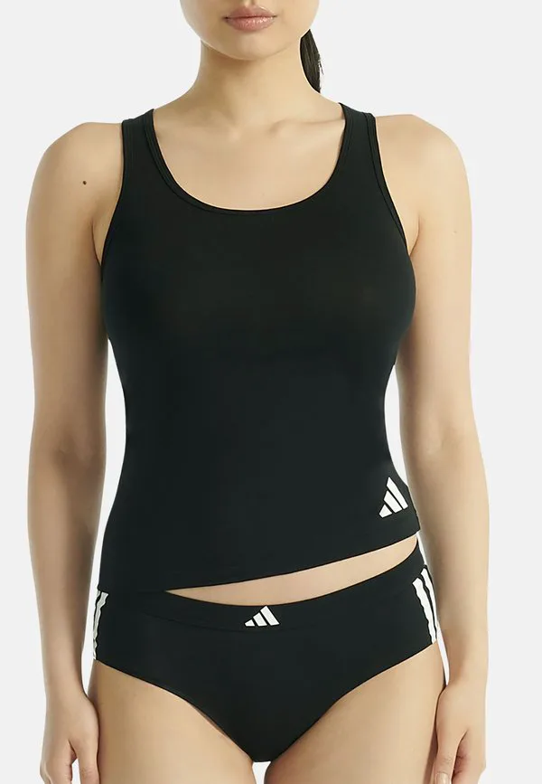 Майка-Трусики Adidas Sportswear, Black