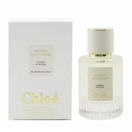 Парфюмированная вода Chloe Atelier Des Fleurs Herba Mimosa — фото 4