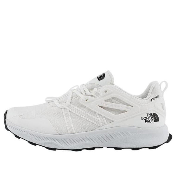 Кроссовки oxeye trail trainers 'tnf white' The North Face, белый