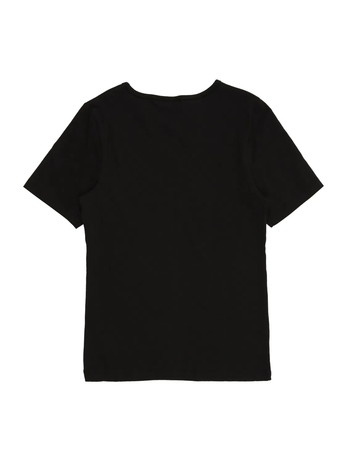 Футболка 'NLFBOVAS' Lmtd, Black — фото 2