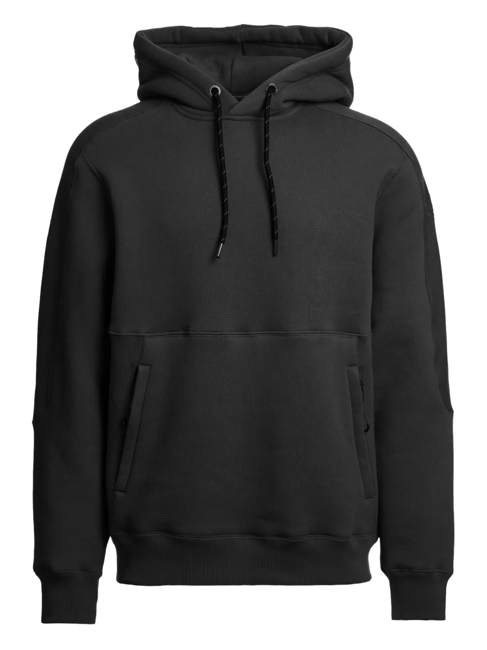 

Худи Everest Parajumpers, черный