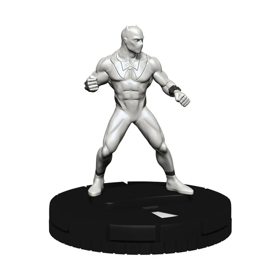 

Хазут Зеразе #012 (С), Marvel HeroClix - Mighty Thor - Singles